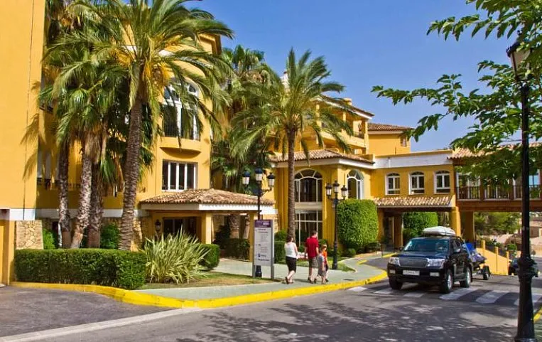 Marconfort Altea Hills 4*