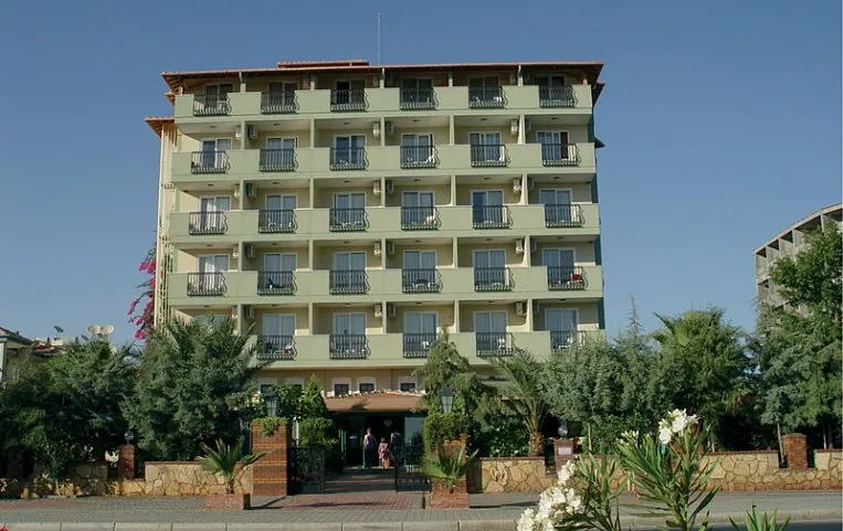 Arabella Hotel 4*