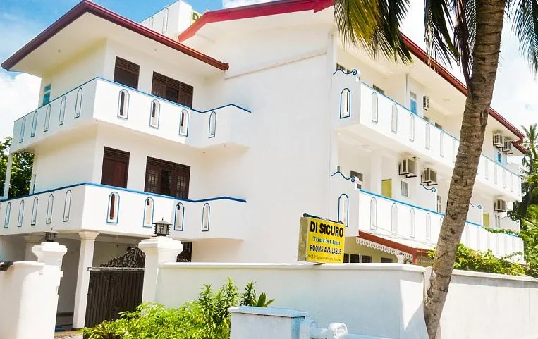 Di Sicuro Tourist Inn 1*