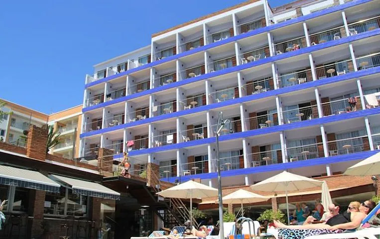 H-Top Palm Beach 3*