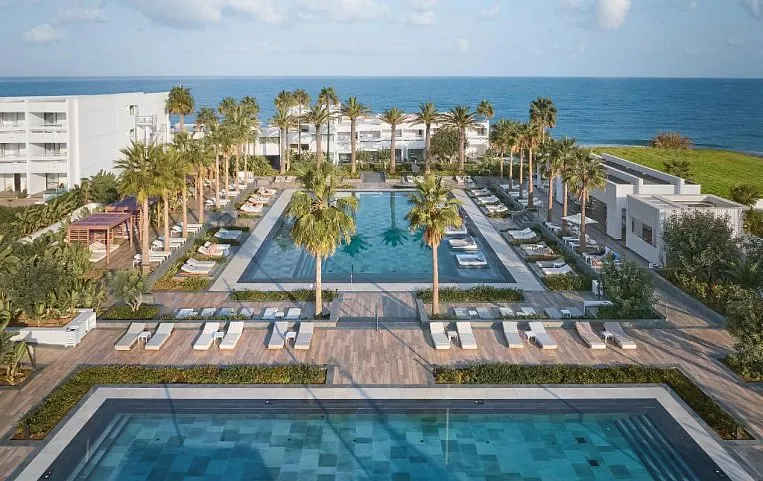 Grecotel Lux.Me White Palace 5*