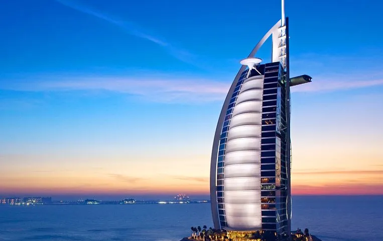 Burj Al Arab 5*