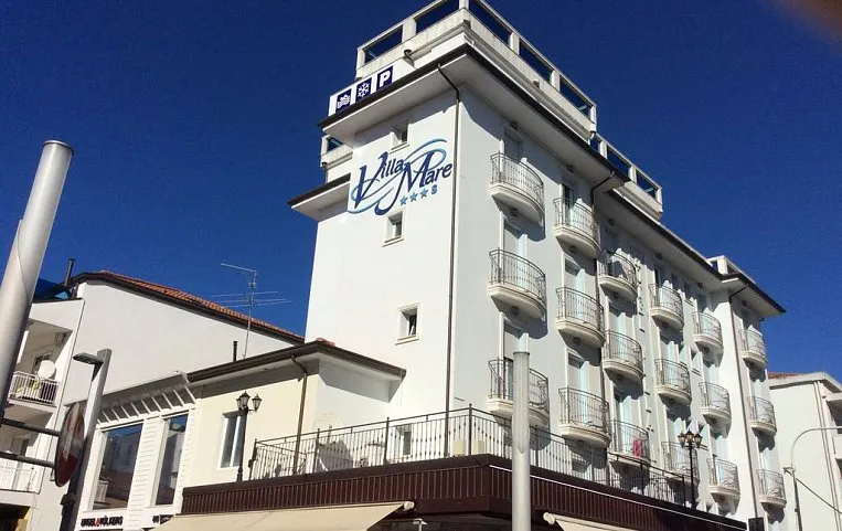 Villa Mare 3*