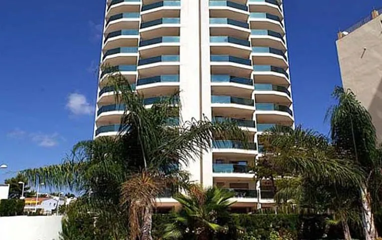 Esmeralda Suites 3*