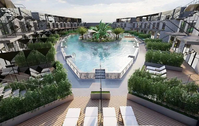 Liberty Fabay Hotel 5*
