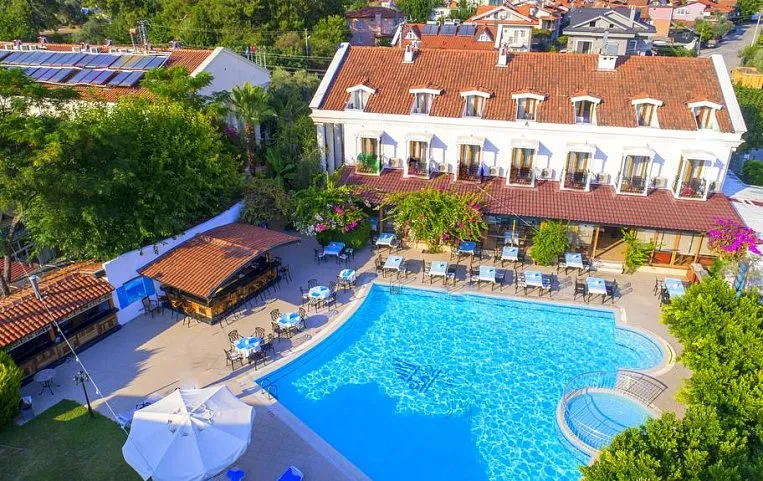 Gocek Lykia Resort Hotel 4*