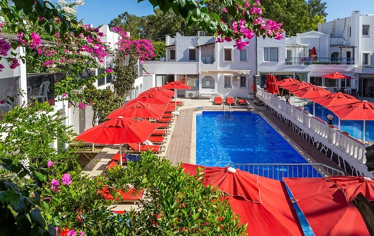 The Hello Hotel 3*