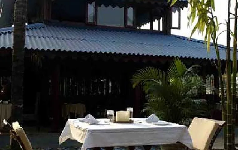 Casa Baga 4*