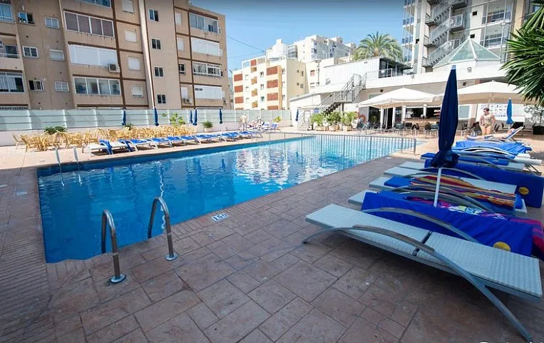 Benidorm Centre 4*