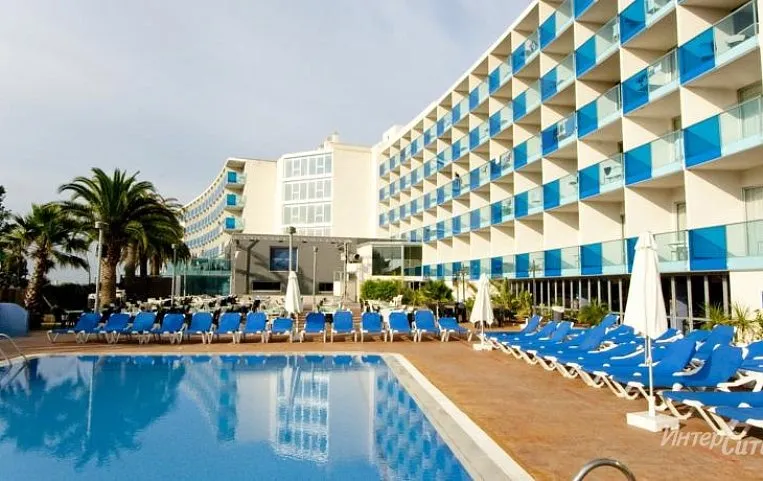 Nuba Comarruga 4*