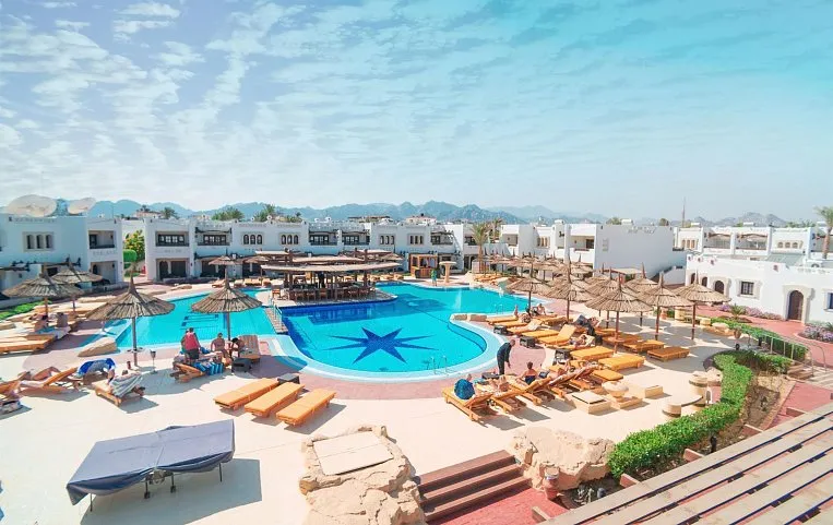 Tivoli Hotel Aqua Park 4*