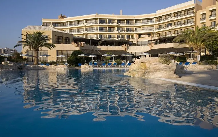 Venus Beach 5*