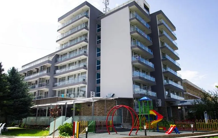 Aqua Life Tower 2*