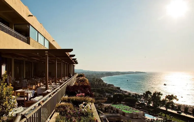 Amathus Beach Hotel Rhodes Elite Suites 5*
