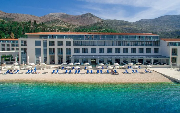 Admiral Grand Hotel 5*