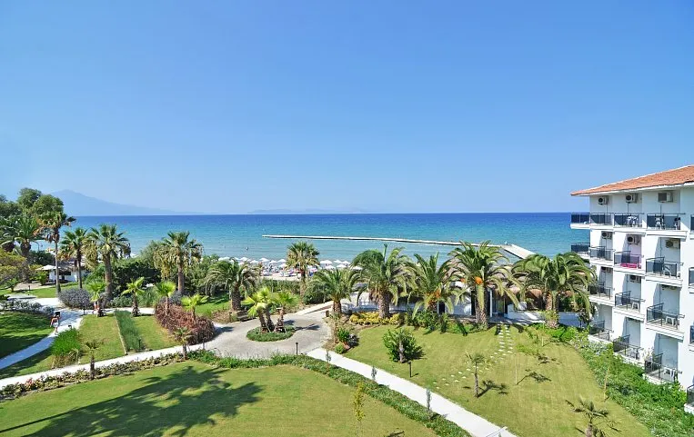 Atlantique Holiday Club 4*