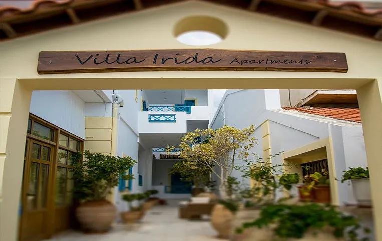 Villa Irida APT