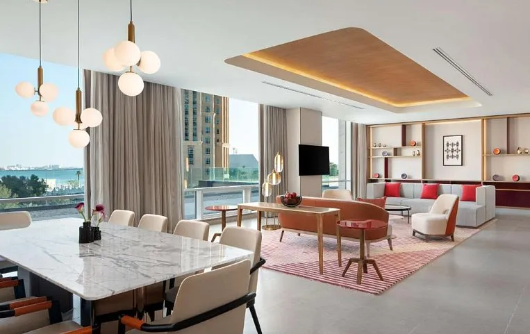 Hyatt Andaz 5*