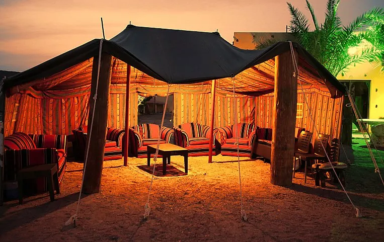 Bait Al-Aqaba 3*