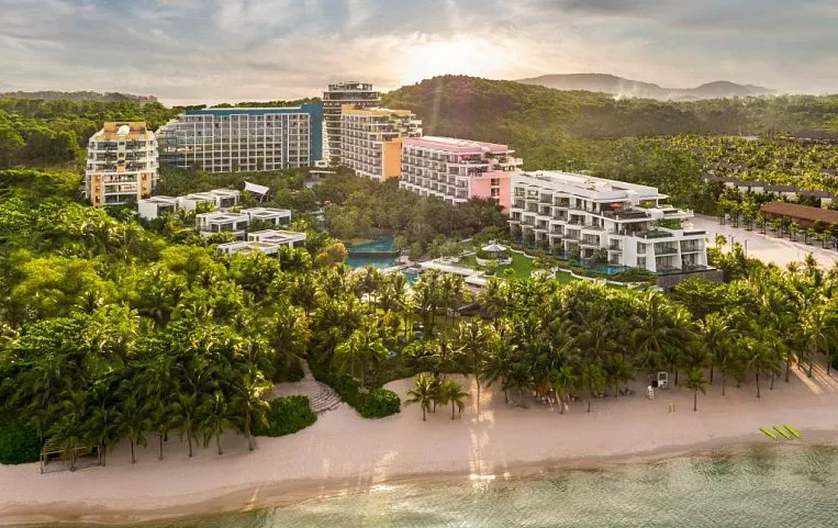Premier Residence Phu Quoc Emerald Bay Managed By Accor 5*