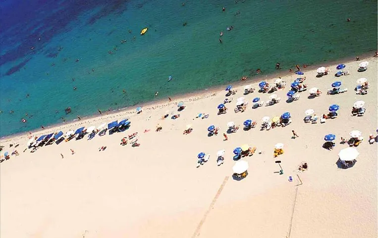 Platon Beach Hotel 2*