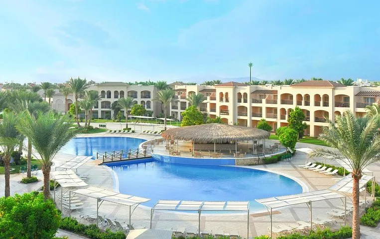 Jaz Mirabel Park & Club 5* (ex. Jaz Mirabel Park 5*)