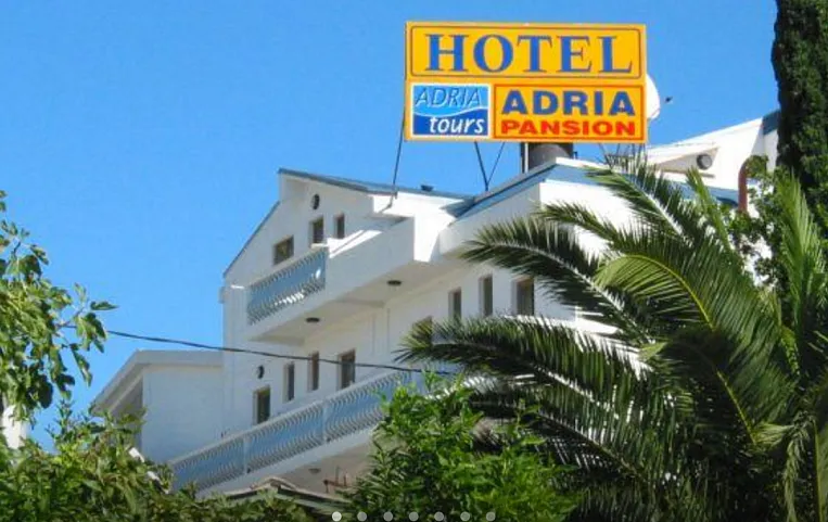 Adria Susanj 2*