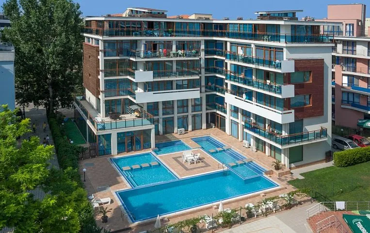 Villa Itta 3*