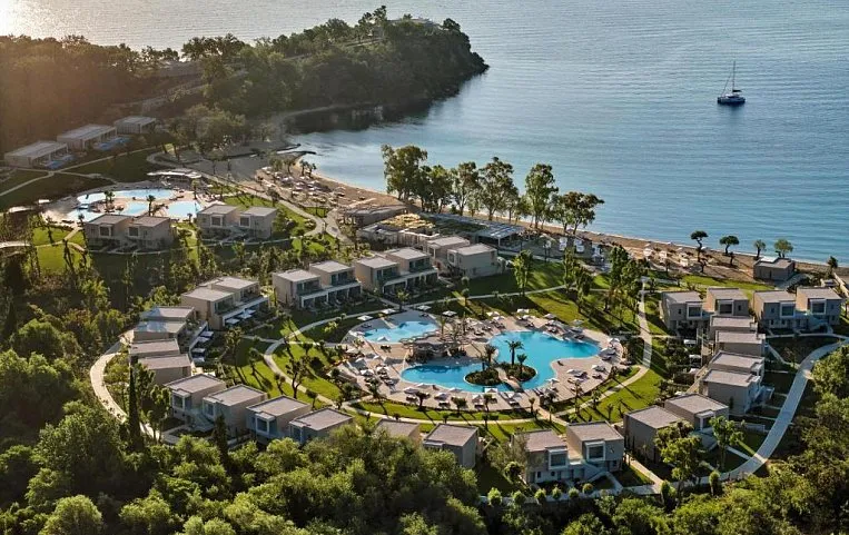 Ikos Odisia 5* 