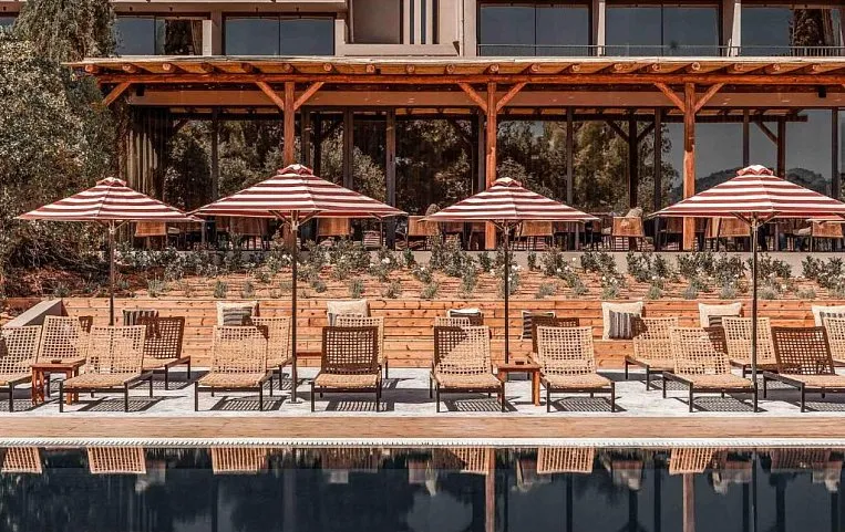 Cooks Club Corfu 5*
