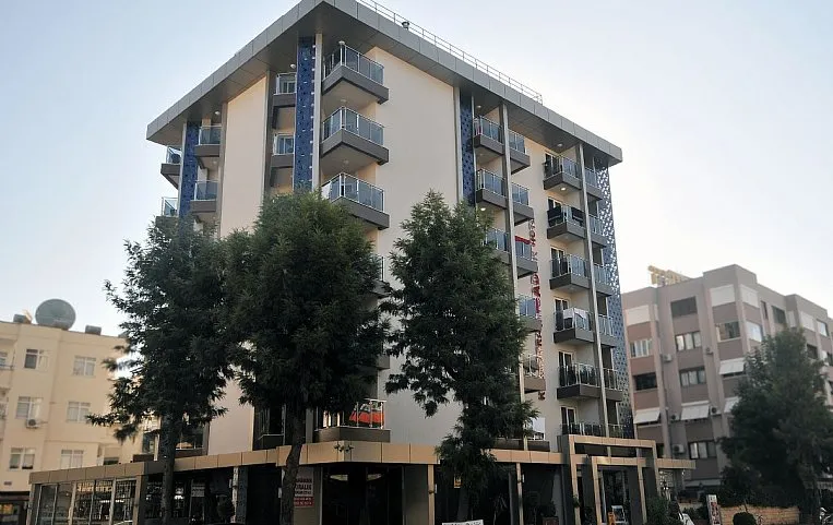 Kleopatra Micador 4*