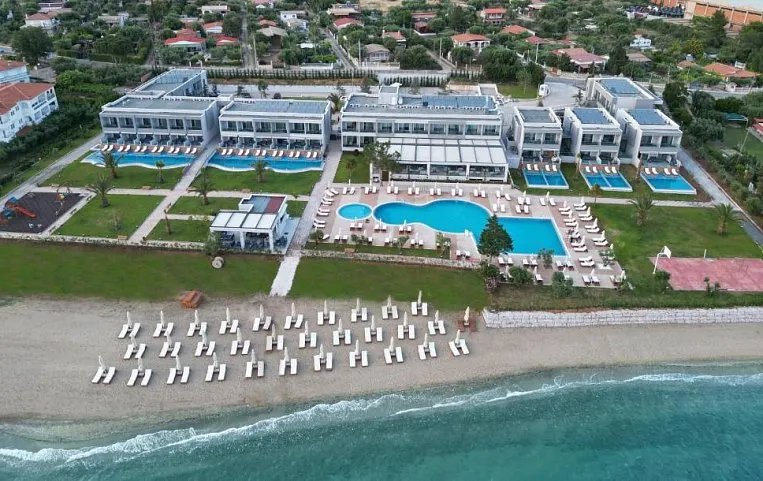 Sea Coast Resort 5*