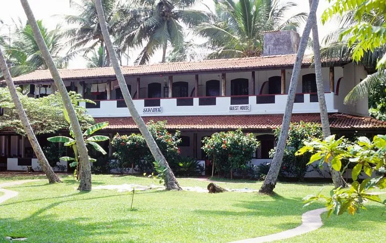 Sea View Deepal Villa Guest House