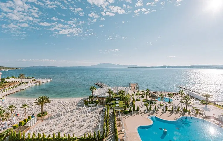 Ilica Hotel Spa & Thermal Resort Cesme 5*