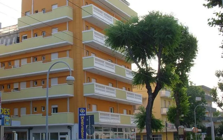 Villa Linda 2*