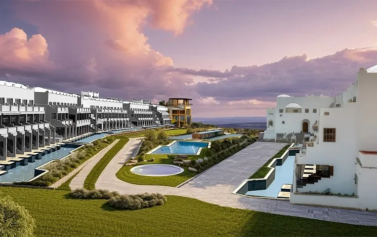 Diamond Beach Marsa Alam Resort 5*