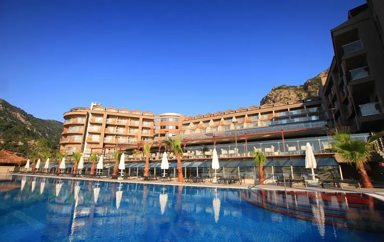 Turunc Premium 5*