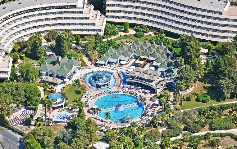 The Grand Blue Sky 4*