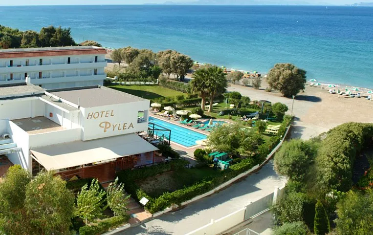 Pylea Beach Hotel 3*