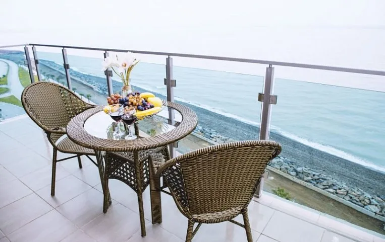 Aqua Batumi Hotel 4*