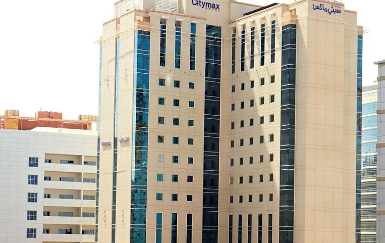 Citymax Hotel Al Barsha at the Mall 3*