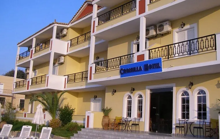 Cronulla Hotel 2*
