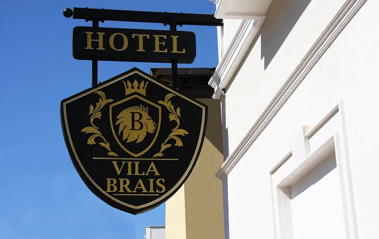 Brais 5*