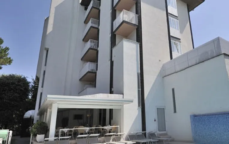 Bella Venezia Mare 3*