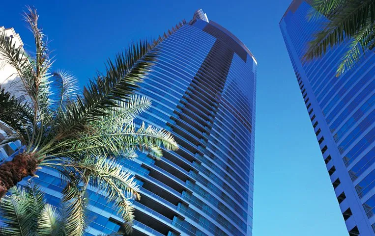 JA Oasis Beach Tower (ex. Oasis Beach Tower) APT