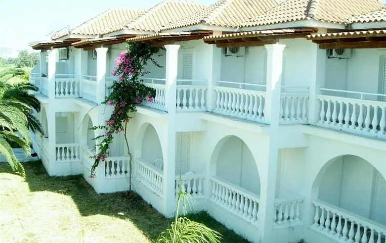 Mariana Hotel 2*