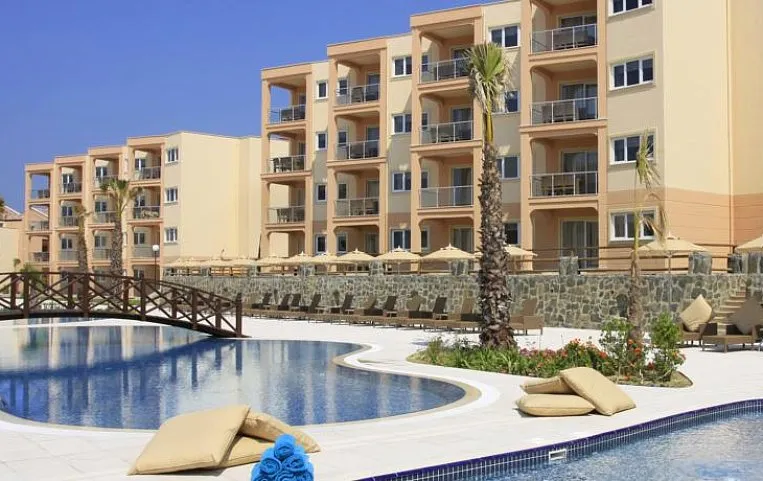 Kusadasi Golf & Spa Resort 5*