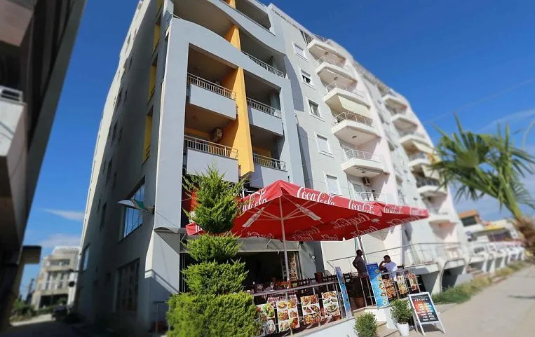 Klebrido Hotel 4*