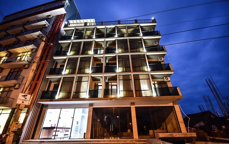 Wave Hotel 3*