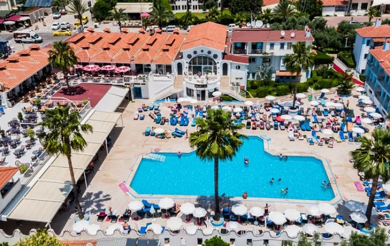 Karbel Hotel 4*